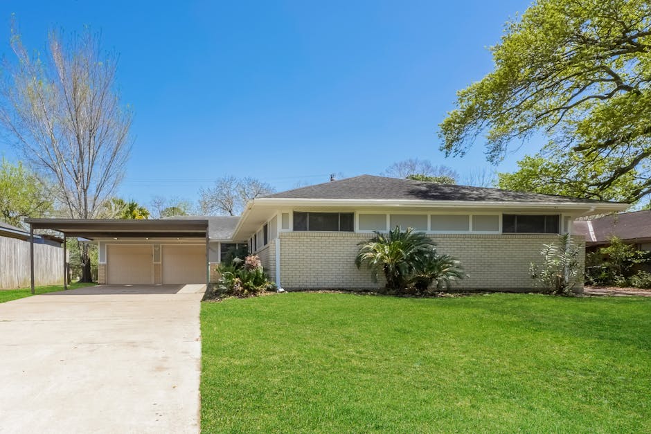 9007 SANDPIPER DR, HOUSTON, TX 77074 Home for Rent 3 Beds, 2 Baths